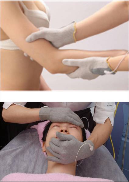 G09 グローブ導子,電気グローブ,鍼灸院,接骨院,エステサロン 　_2