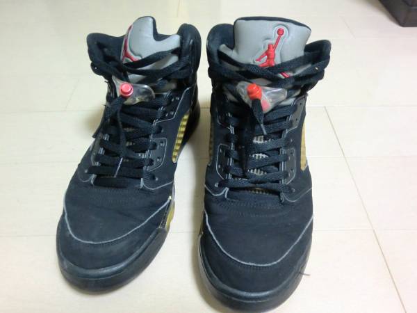 AIR JORDAN 5 エアジョーダン 5 レトロ