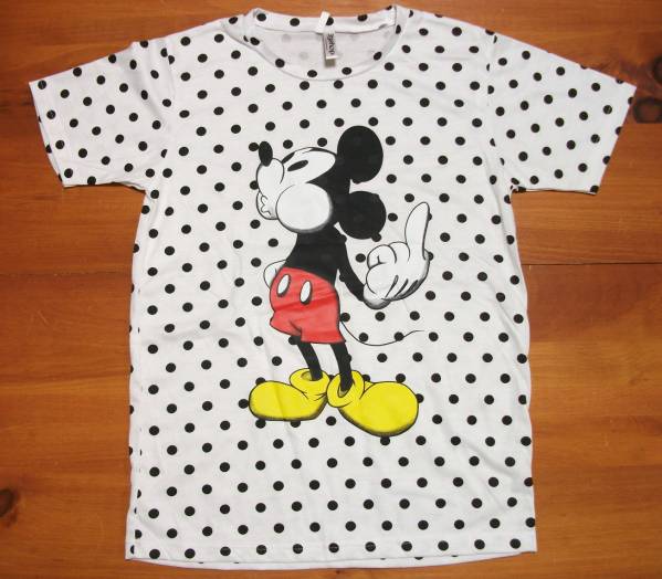 ミッキーマウス Fuck ファック 水玉 ドット Tシャツ イラスト キャラクター 売買されたオークション情報 Yahooの商品情報をアーカイブ公開 オークファン Aucfan Com ミッキーマウス Fuck ファック 水玉 ドット Tシャツ イラスト キャラクター 売買されたオークション情報 Yahooの商品情報をアーカイブ公開 オークファン Aucfan Com