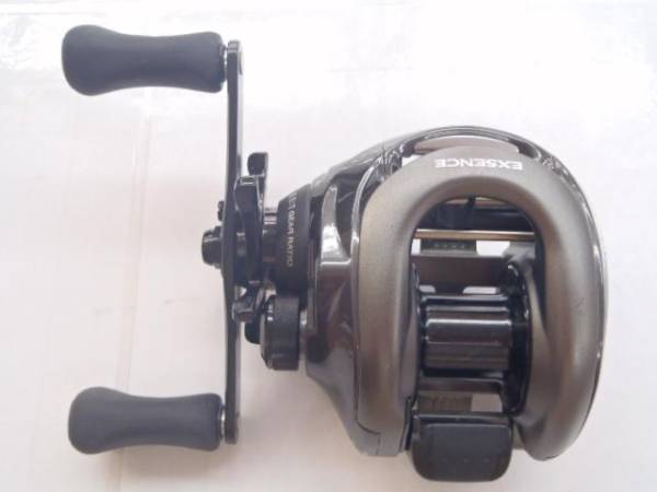 Shimano 13 エクスセンスdc Lh シマノ 売買されたオークション情報 Yahooの商品情報をアーカイブ公開 オークファン Aucfan Com