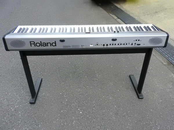 Roland ローランド FP-2 電子ピアノ 楽天ビック｜【エントリーで最大2 