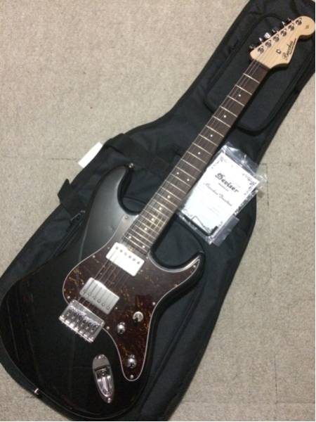バッカス Bacchus Limited BST-24HH Journeyman GLAY HISASHI(バッカス