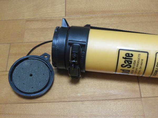 B&L Rod safe ロッドセーフ その他