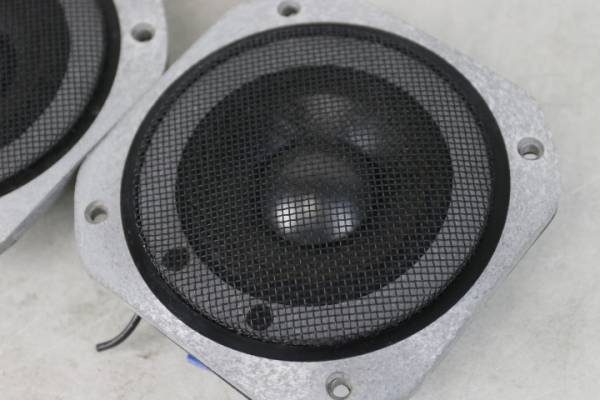 オーディオ機器 YAMAHA JA1219 NS-500Maから取り外したスコーカーペア