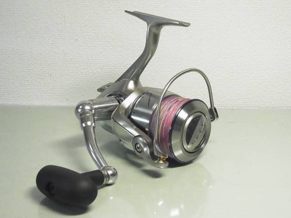 □美品↑□ダイワ□カルディアKIX カスタム□3500PE□定32，499