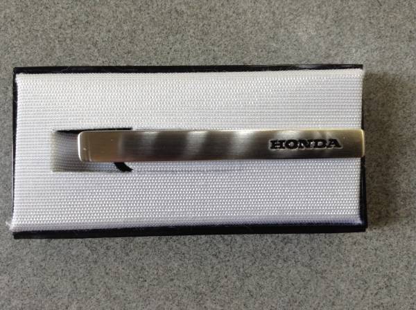 ☆HONDA ホンダ ネクタイピン 未使用(ホンダ)｜売買されたオークション