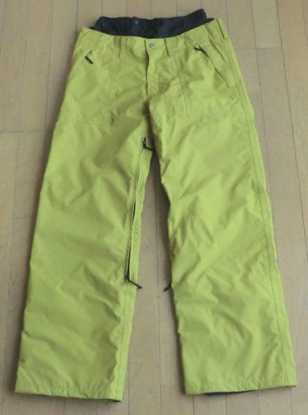 ■■送料無料■14/15■GREEN CLOTHING■4 POCKET PANTS■M■