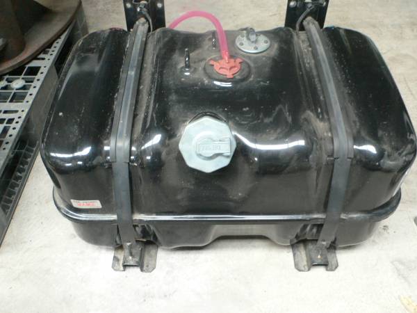 燃料タンク 100L 美品 日野純正 【公式通販】