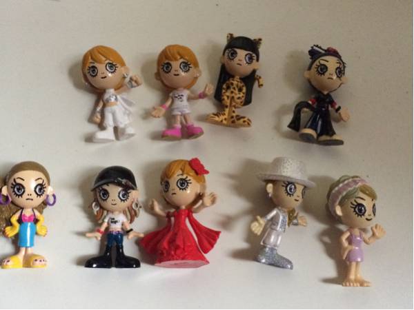 浜崎あゆみ ayupan 9個セット