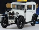 RICKO 1/18 BMW DIXI 絶版