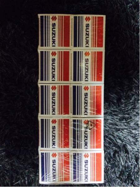 オイルフィルター☆スズキ☆エレメント☆純正☆安心☆10個セット