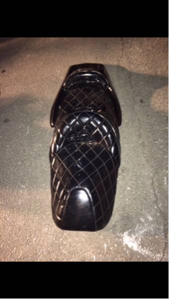 フォルツァmf08 エナメルシート