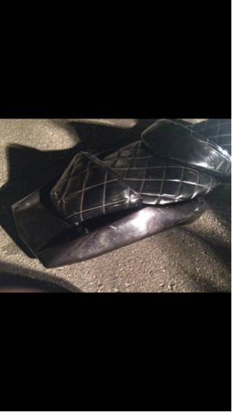 フォルツァmf08 エナメルシート