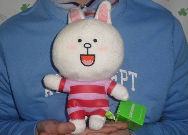 Line ライン 可愛い コニー ぬいぐるみ 水着 スタイル その他 売買されたオークション情報 Yahooの商品情報をアーカイブ公開 オークファン Aucfan Com