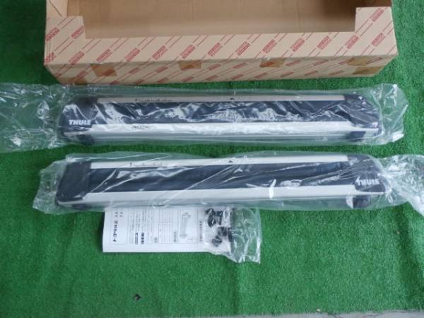 6301　　ＴＨＵＬＥ　ケプニカイザー７２8同等品　未使用