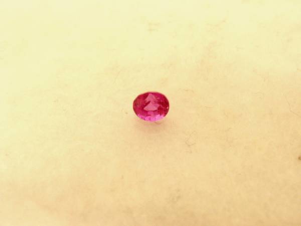 Ｂurma★1478★1円 本物の非加熱！特級品質ビルマ産ルビー