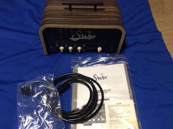 Suhr Corso ギター ギターアンプヘッドCORSO中古品()売却済みです