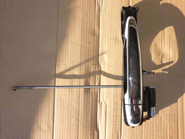 ★VOXY/NOAH ZRR70 アウターハンドル★