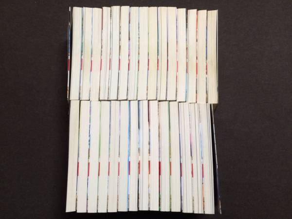 ★1円～★美品★ハチワンダイバー 全巻セット(1～28)＋α_2