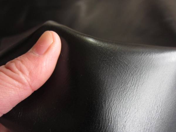 １６５デシ★ブラック♪