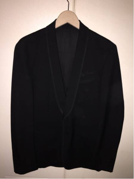 Rottweiler ロットワイラー ジャケット ベスト