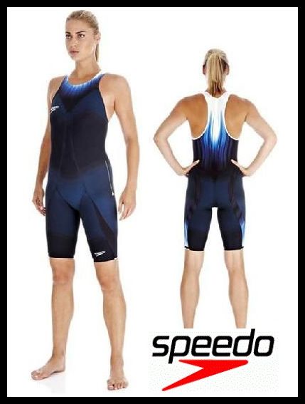 新品2014年◆SPEEDO FAST SKIN3 SUPER ELITE SS SD42H01競泳水着