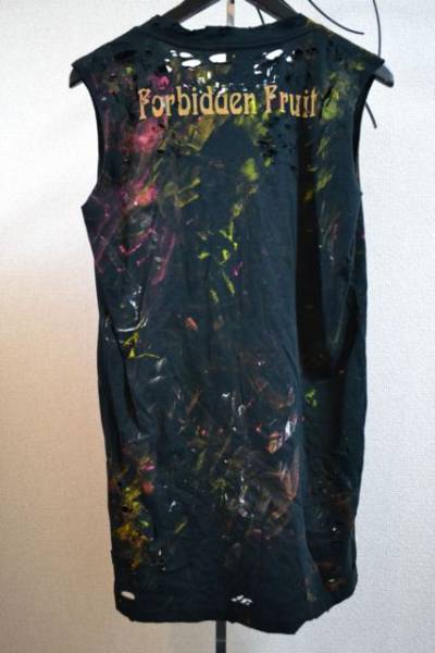 新品 LGBルグランブルー 12ss FBFタンクトップ ノースリーブ ルグラン