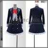 ●DIABOLIK LOVERS 小森ユイ 風 女子制服 コスプレ衣装02