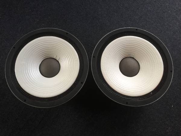 JBL 2213 アルニコマグネット 【公式通販】