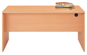 Garage fantoni 幅160cm 奥行き80cm ＧＦ－１６８Ｈ PCデスク