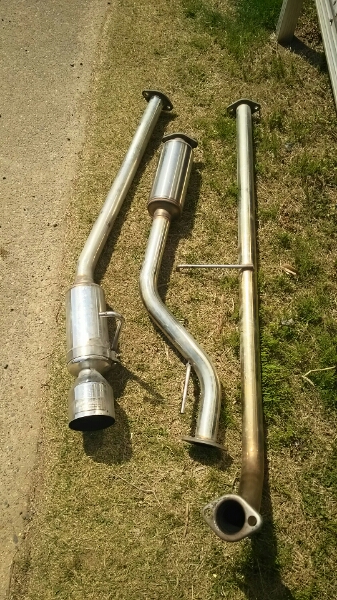 オプティ L802S k-carsport ゼロヨンマフラーⅡ L800 L700 ミラ(社外品  