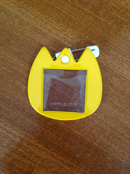 幼稚園の名札バッチ チューリップ 黄色 ネームラベル 売買されたオークション情報 Yahooの商品情報をアーカイブ公開 オークファン Aucfan Com