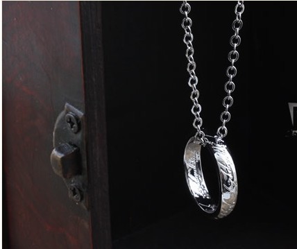 ●[新品]メンズネックレス　検ジャスティンデイビスA&G_2