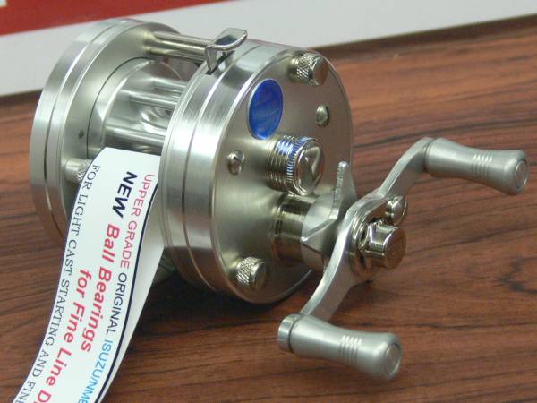 BLANKA アウトドア・釣り・旅行用品 五十鈴工業 BC420sss ナロー