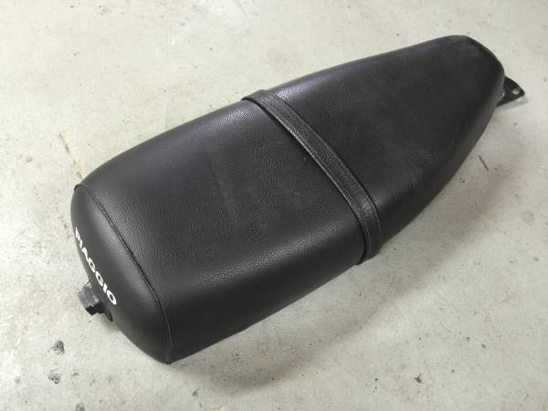 ベスパ PX200 FL2 純正シート(ピアジオ用)｜売買されたオークション