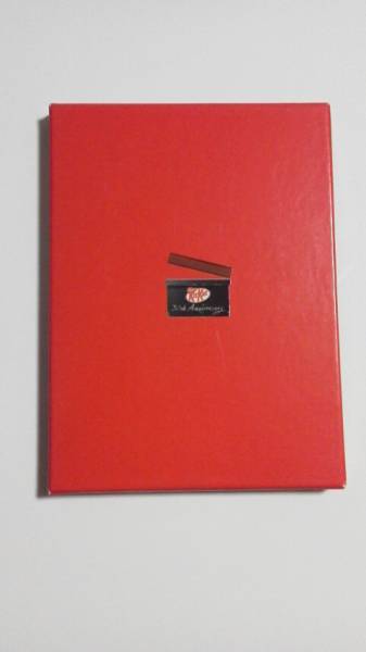 花とアリス キットカット500枚当選DVD 岩井俊二 鈴木杏 蒼井優