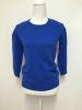 Marc by Marc Jacobs　ブルーセーター　Sサイズ　新品未使用