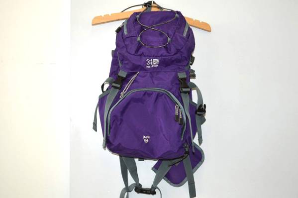 格安◇karrimor カリマー◇Jura20　バックパック◇