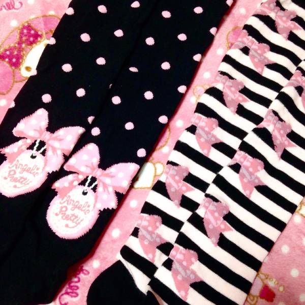 Fantastic Dolly ジャンパースカート＆カチューシャ (ワンピース  