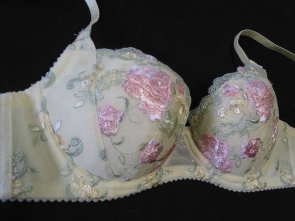 タグ無し ワコール 姿勢ブラ B65 Ye Bed017 65以下 売買されたオークション情報 Yahooの商品情報をアーカイブ公開 オークファン Aucfan Com