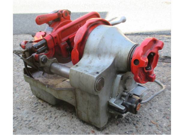 □□MCC 32W パイプマシン/ねじ切り LM-21□□(切断機一般)｜売買  