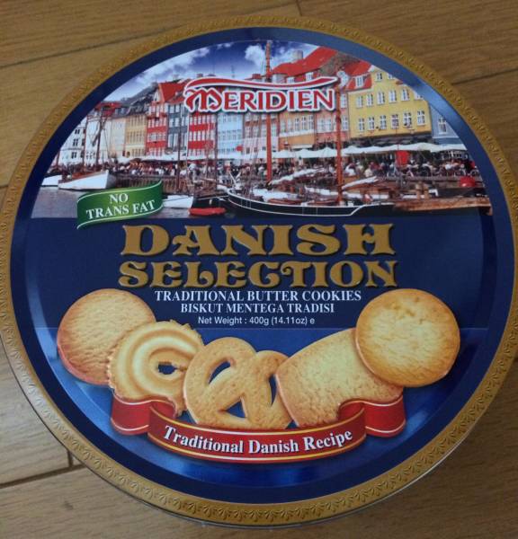 切手 ダニッシュ セレクション アソート クッキー ４００ｇ クッキー ビスケット 売買されたオークション情報 Yahooの商品情報をアーカイブ公開 オークファン Aucfan Com