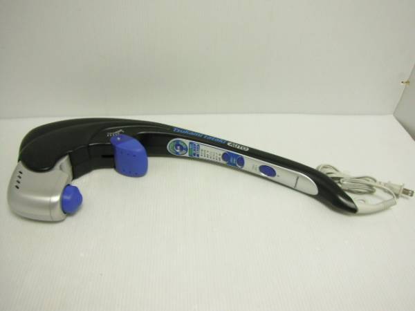 A829/パナソニック ツカミタタキオート EV2710 ハンディマッサー