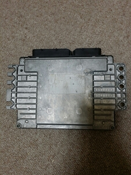 K12マーチ 12SR ニスモ スポーツリセッティング スポリセ ECU(日産用 
