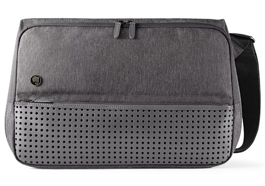 ひらく PC バッグ Evernote Edition　中古美品　abrAsus_1