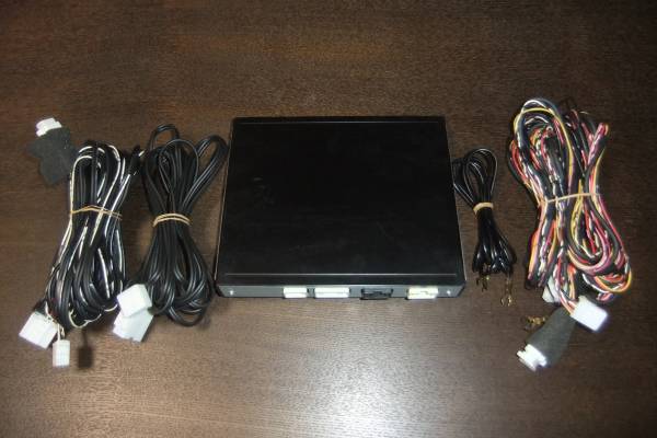 ★トヨタ純正　地デジチューナー　★