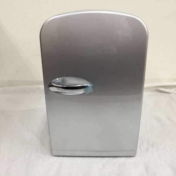 車載用 家庭用 ミニ 冷温庫 6L