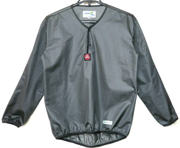 美品！◇Humming Bird ゴアウインドストッパー ライナー◇M(ジャケット 