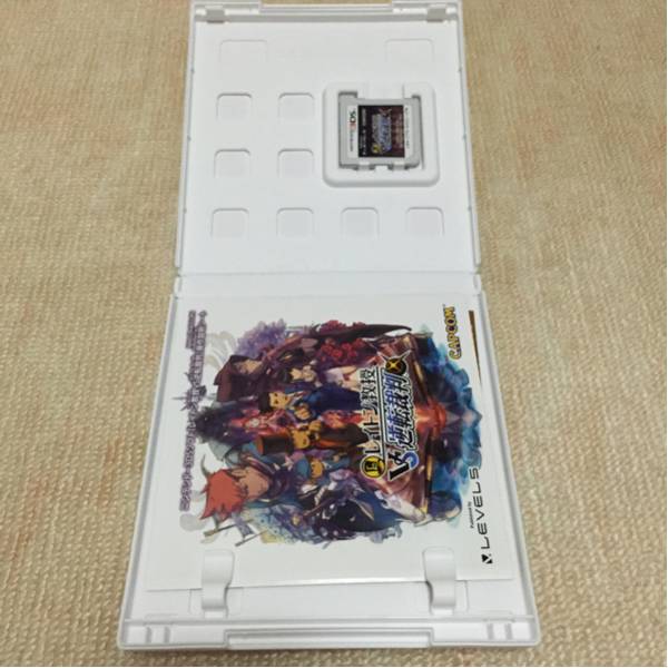 レイトン教授VS逆転裁判 ＋ オマケ_3