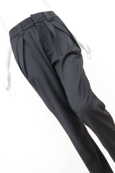 美品☆B&Y★ユナイテッドアローズ★ストレッチパンツ★S